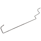 TRANSIT CONNECT - FRONT BRAKE PIPE RHD