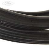 FOCUS REAR DOOR WEATHERSTRIP SEAL