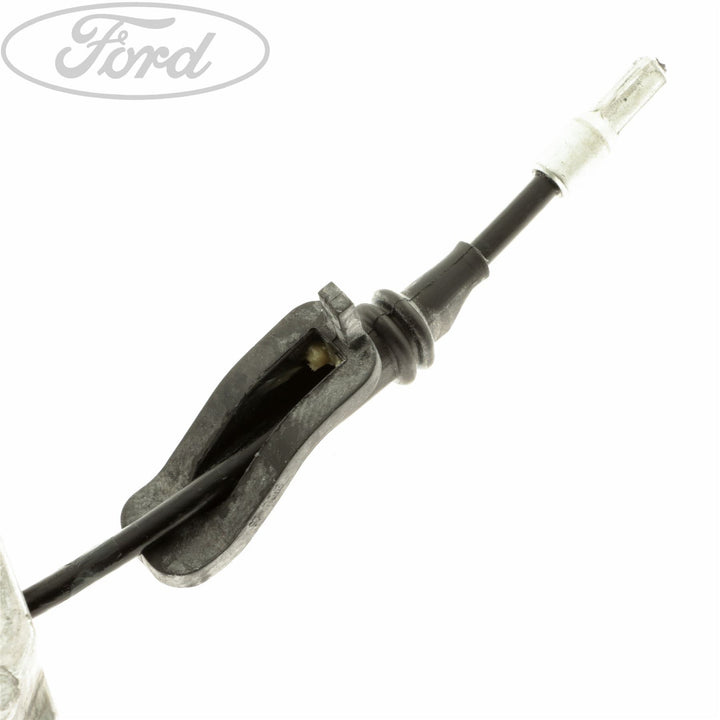 PARKING HAND BRAKE LEVER