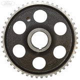 TIMING BELT PULLEY