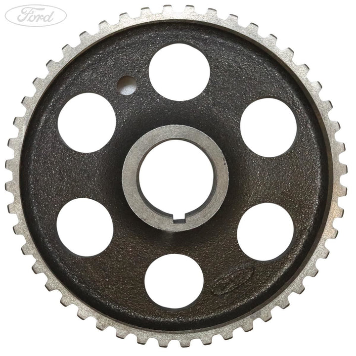 TIMING BELT PULLEY