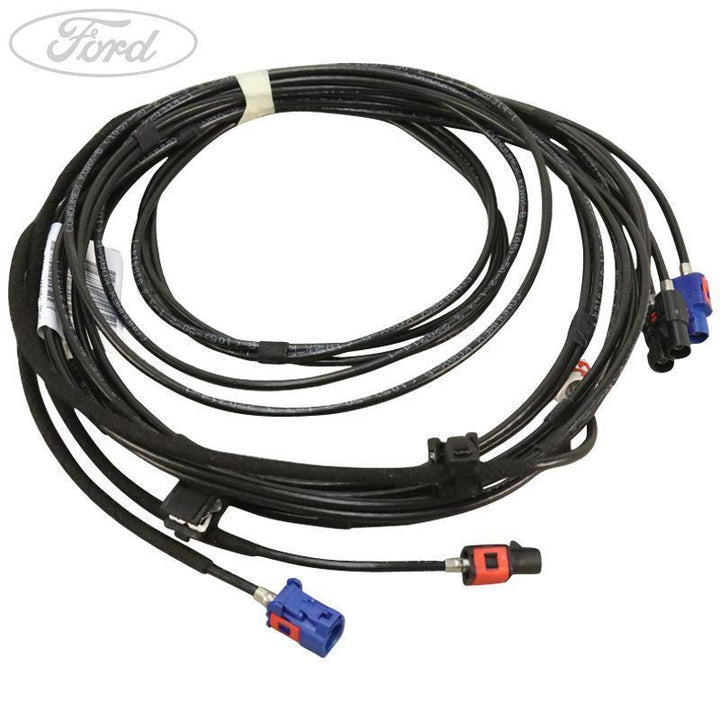 EXTENSION CABLE