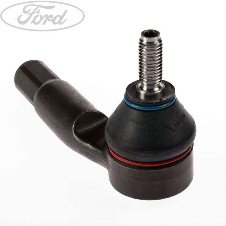 SPINDLE ROD CONNECTING END