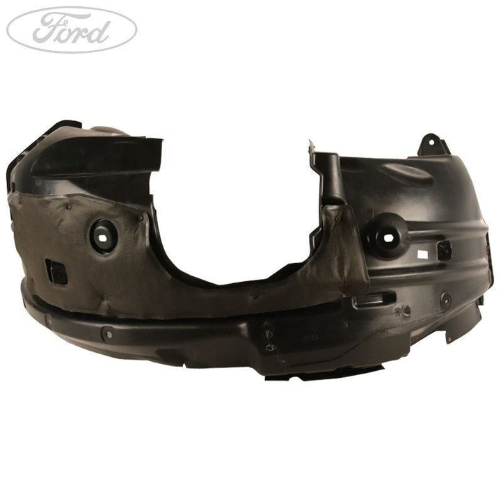 TRANSIT CUSTOM FRONT O/S INNER WHEEL ARCH SPLASH GUARD