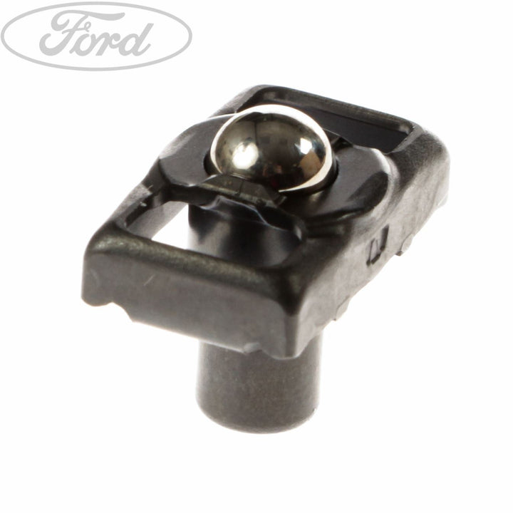 GEARBOX OUTPUT SHAFT SYNCHRO