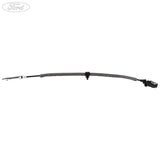 FOCUS REAR O/S N/S DOOR LOCK MECHANISM CABLE 2011-