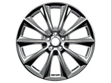 MONDEO SET OF 4 ALLOY WHEELS