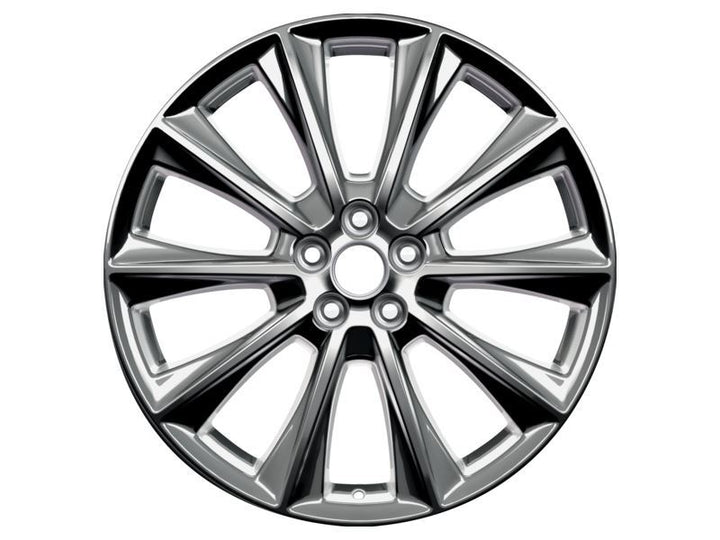 MONDEO SET OF 4 ALLOY WHEELS