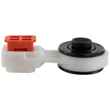 MANUAL TRANSMISSION GEAR CABLE COLLET