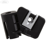 TRANSIT WINDSCREEN WASHER FILLER NECK SUPPORT BRACKET