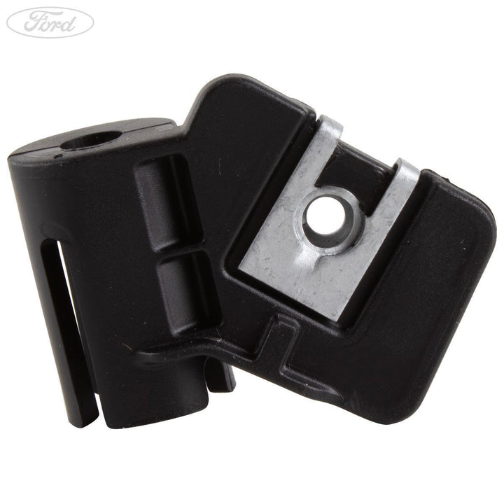 TRANSIT WINDSCREEN WASHER FILLER NECK SUPPORT BRACKET