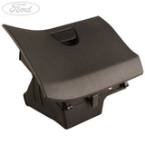 DRIVER CO GLOVE COMPARTMENT