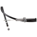 GALAXY BONNET CONTROL CABLE