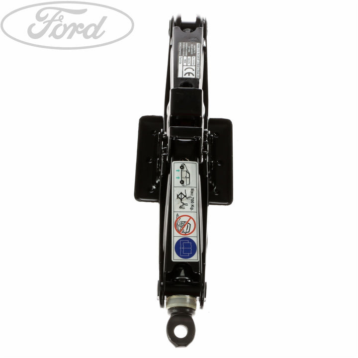 KA LIFTING JACK