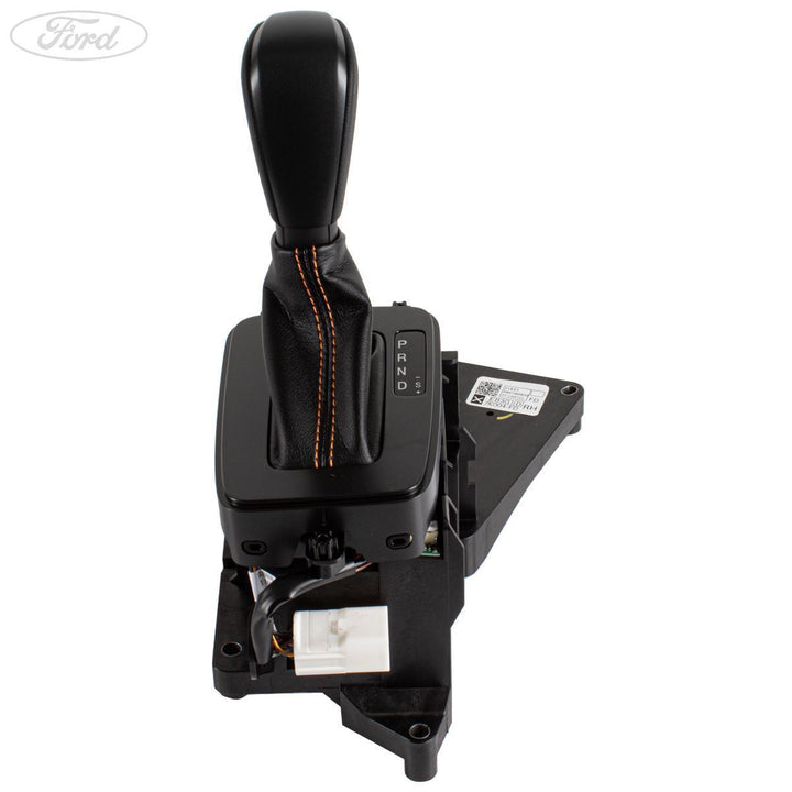 automatic gear lever RANGER AUTO GEAR SHIFT LEVER GAITER & KNOB WILDTRAK RHD – Ford Online Shop UK