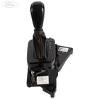 RANGER AUTO GEAR SHIFT LEVER GAITER & KNOB WILDTRAK RHD