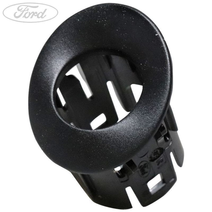 FOCUS FRONT O/S BUMPER PARKING SENSOR RETAINER 14-18