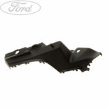 SEAT TRIM PARTS