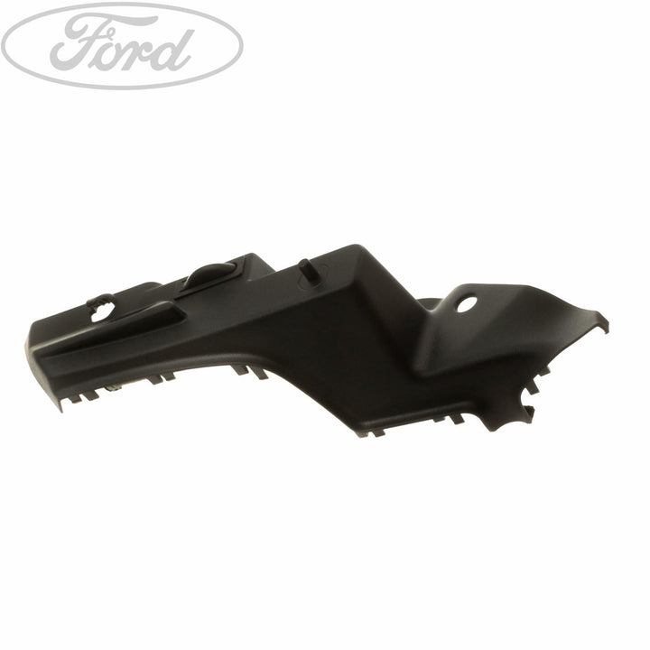 SEAT TRIM PARTS