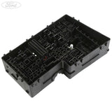 FUSE BOX