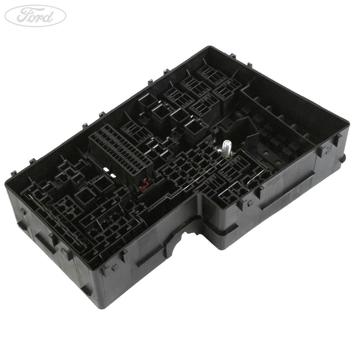 FUSE BOX