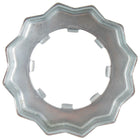 DRIVE SHAFT FRONT WHEEL DRIVE NUT RETAINER PACK OF 5