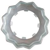DRIVE SHAFT FRONT WHEEL DRIVE NUT RETAINER PACK OF 5