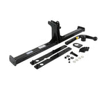FIXED TOW BAR 05/2017 06/2018