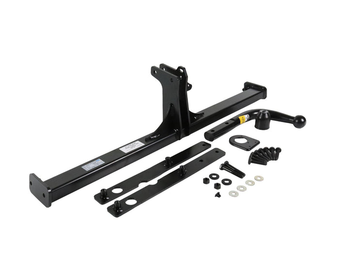 FIXED TOW BAR 05/2017 06/2018