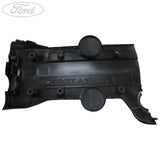 CYLINDER HEAD COVER