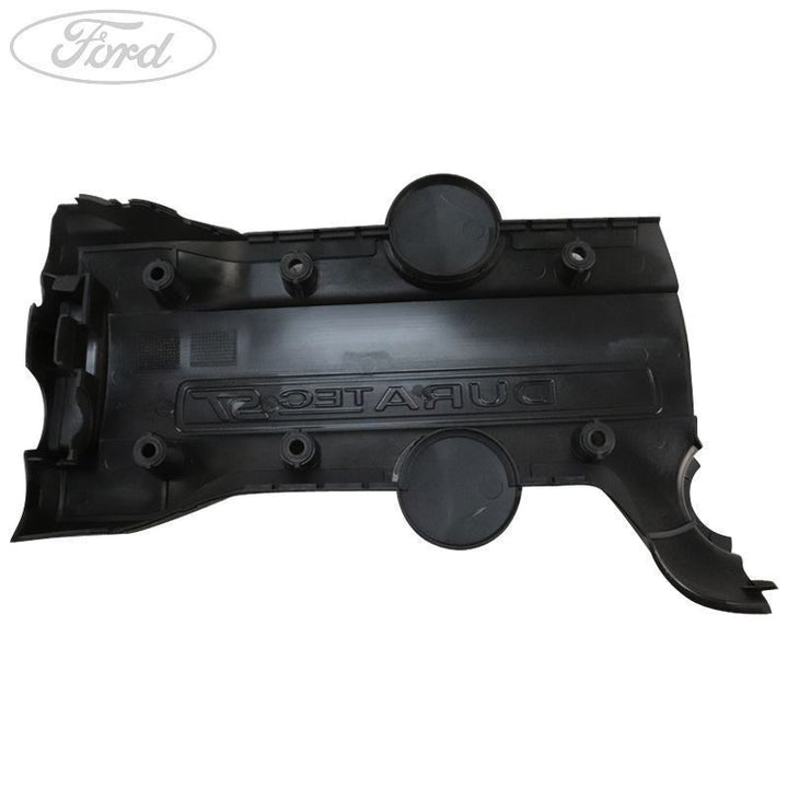 CYLINDER HEAD COVER