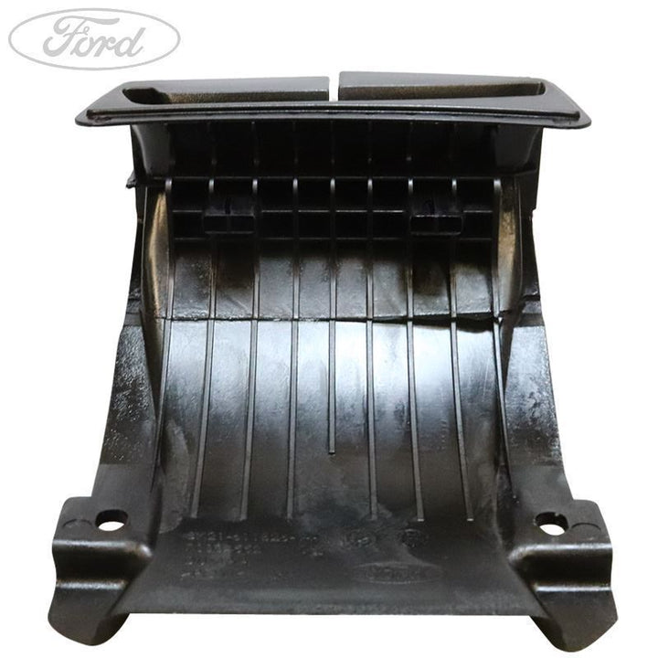 CUSTOM REAR O/S SEAT BELT BEZEL 2012-2018