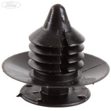 RADIATOR GRILLE AND FRONT BUMPER EXPANSION NUT PACK OF 20