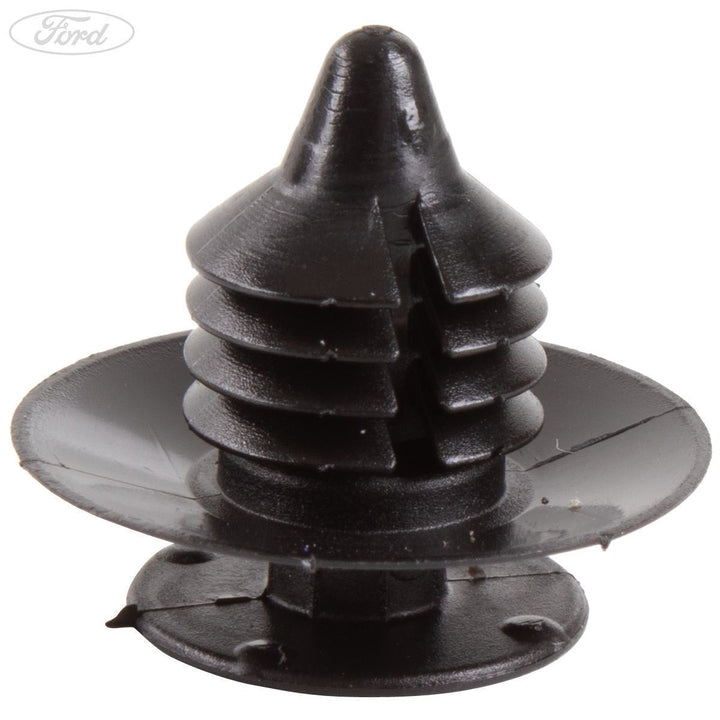 RADIATOR GRILLE AND FRONT BUMPER EXPANSION NUT PACK OF 20