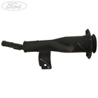 FUEL FILLER PIPE