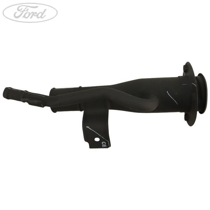 FUEL FILLER PIPE