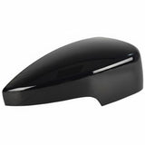 KUGA O/S FRONT DOOR MIRROR COVER SHADOW BLACK (MICA)