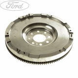 SOLID MASS FLYWHEEL SMF