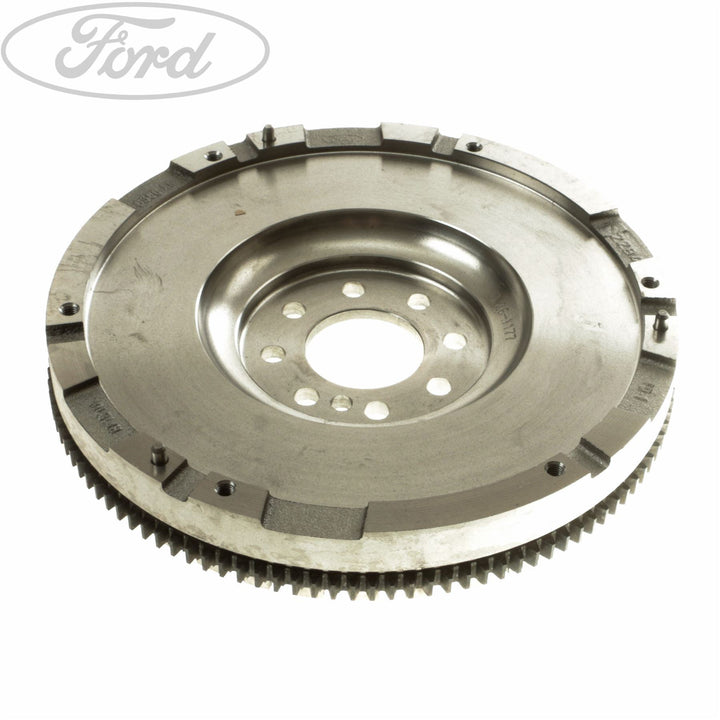 SOLID MASS FLYWHEEL SMF