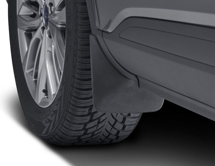 KUGA MUD FLAPS FRONT AND REAR 01/2020