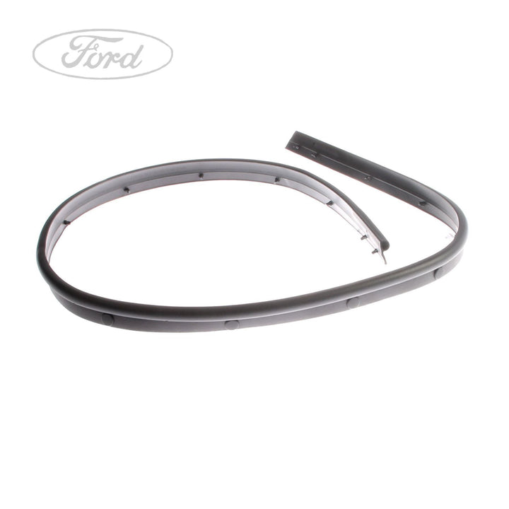 BODY SEALS