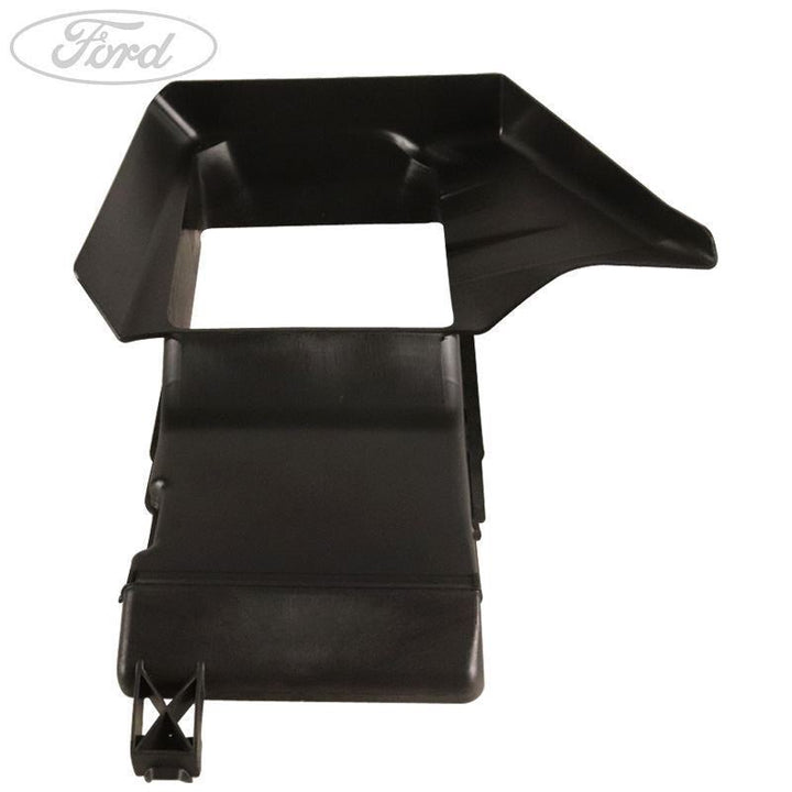 CONNECT AIR DEFLECTOR ACTIVE GRILLESHUTTER 2013-