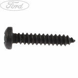 HEADLINING AND SUN VISORS SCREW PACK OF 5