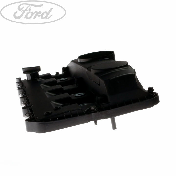 TRANSIT MK7 2.4 TDCI DURATORQ ROCKER CAMSHAFT COVER 07-14