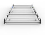 TOURNEO/TRANSIT CUSTOM Q-TOP® (Q-TECH)* ROOF GALLERY