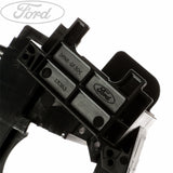 TRANSIT STEERING WHEEL BODY