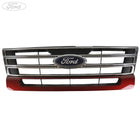 EVEREST FRONT RADIATOR GRILLE & HARDWARE 12-13 COPPER RED