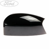 GALAXY S-MAX KUGA N/S DOOR MIRROR COVER MIDNIGHT SKY BLUE