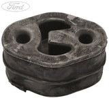 MONDEO S-MAX GALAXY DURATORQ REAR EXHAUST RUBBER MOUNT