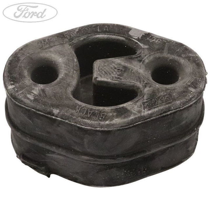 MONDEO S-MAX GALAXY DURATORQ REAR EXHAUST RUBBER MOUNT